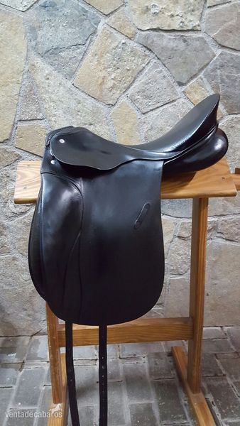  Sillas de doma 