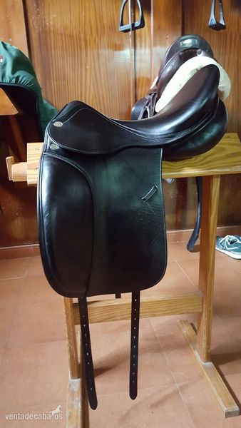 Sillas de doma  - Sillas de montar in 