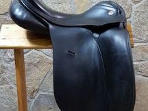 Sillas de doma
