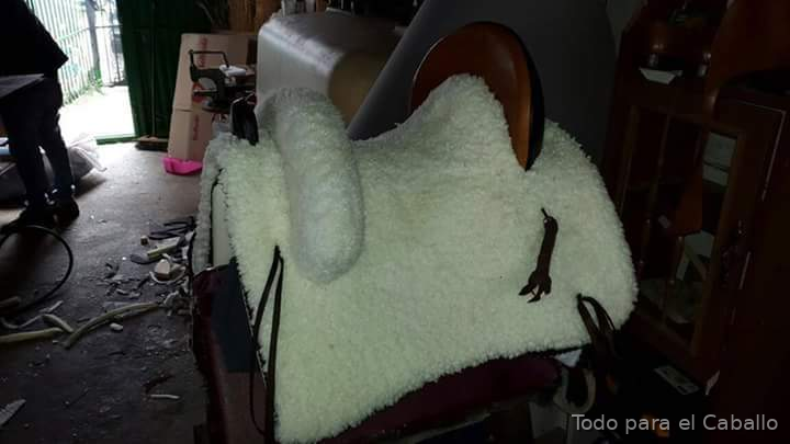  Sillas Mixtas, ultimo modelo 