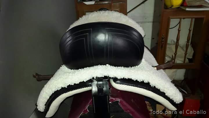 Sillas Mixtas, ultimo modelo 
