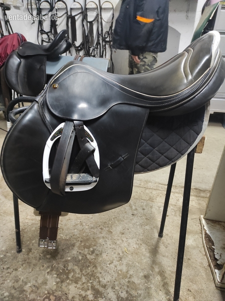 Montura zaldi confort  in 