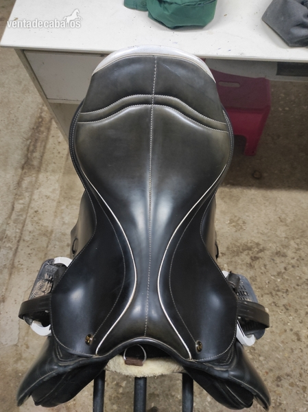 Montura zaldi confort 