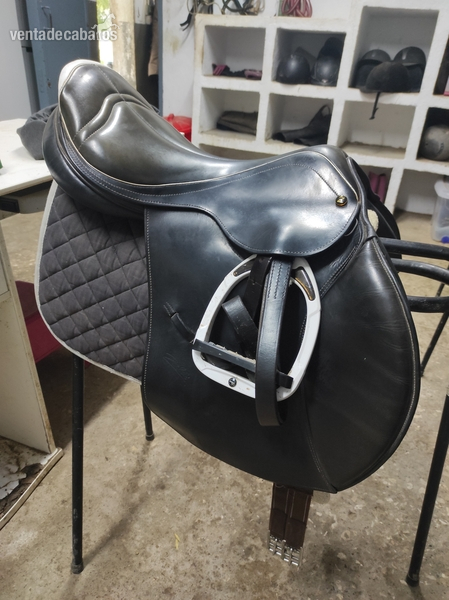 Montura zaldi confort 