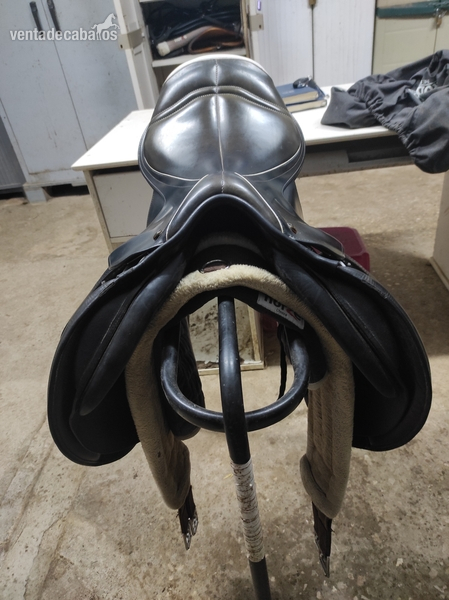 Montura zaldi confort  - Sillas de montar in 