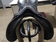 Montura zaldi confort