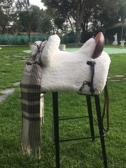 Silla mixta 