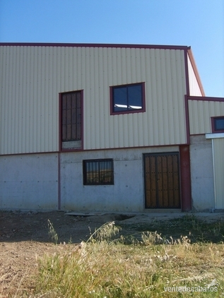 se vende picadero 