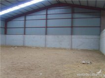 se vende picadero  - Hípicas y establos en venta in los balbades