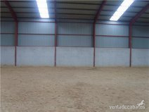 se vende picadero  - Hípicas y establos en venta
