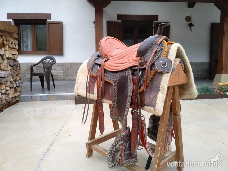 Silla western