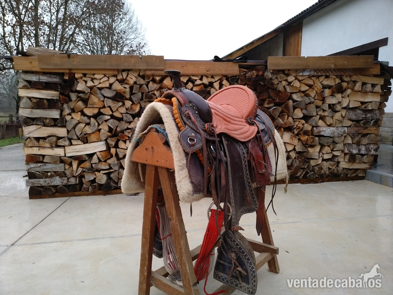  Silla western