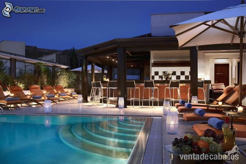 LA MEJOR FINCA DE MADRID EN VENTA in España