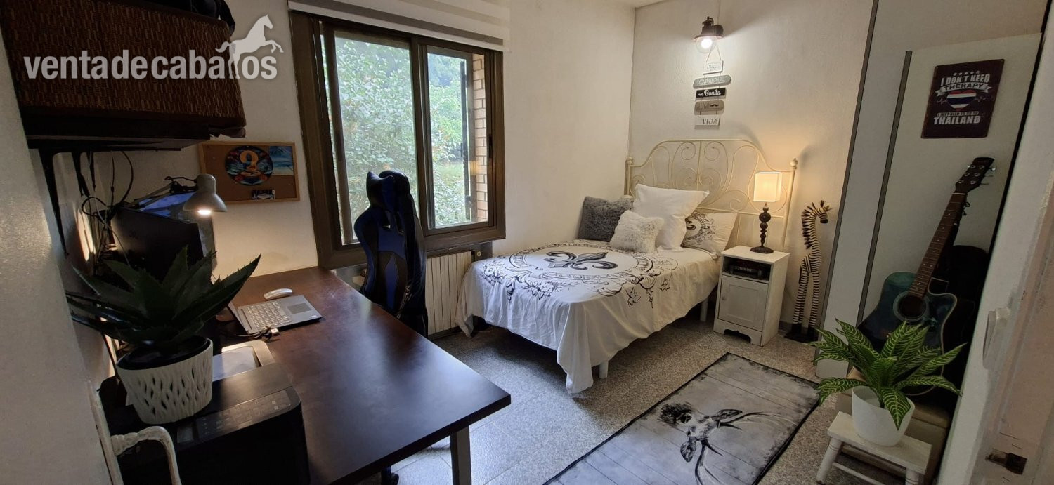 Casa con instalaciones Hípicas y código Rega 5 caballos en Cànoves Cànoves i Samalús