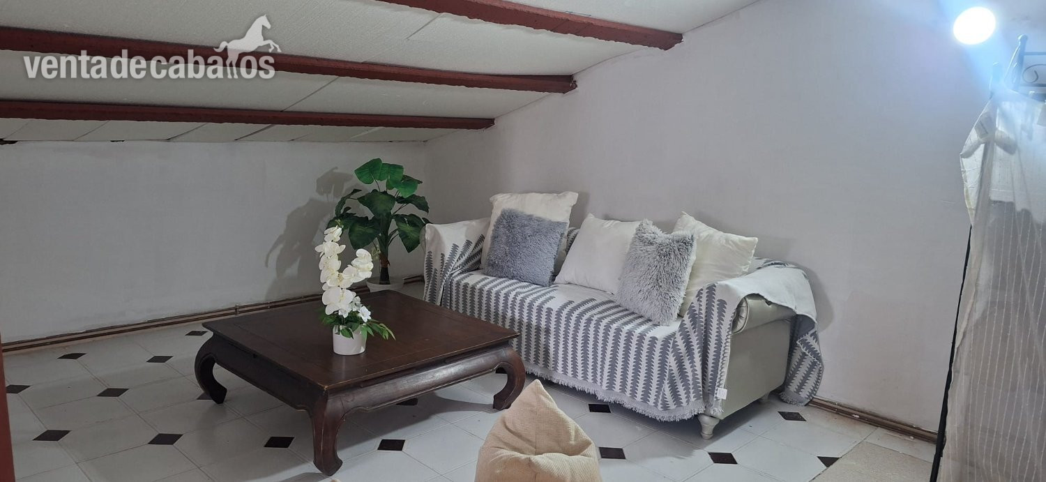 Finca ecuestre - Casa con instalaciones Hípicas y código Rega 5 caballos en Cànoves in Cànoves i Samalús