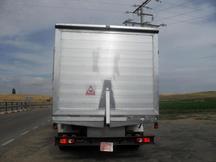 REMOLQUES TAMAME