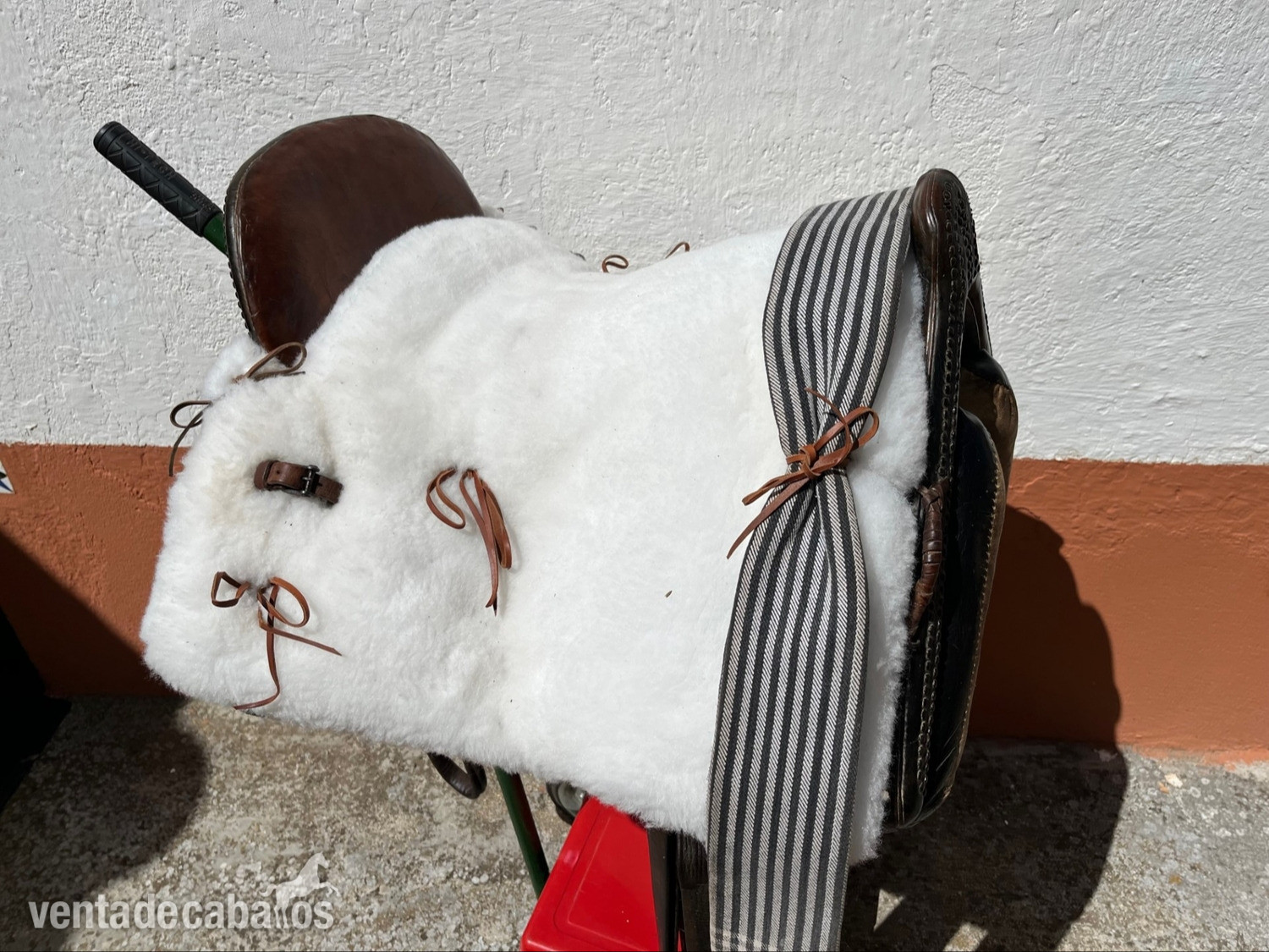 Montura Vaquera in 