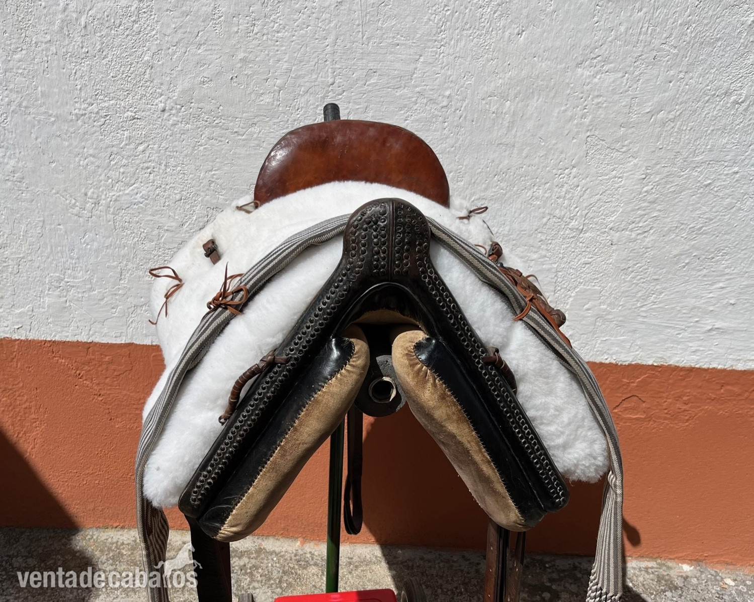 Montura Vaquera