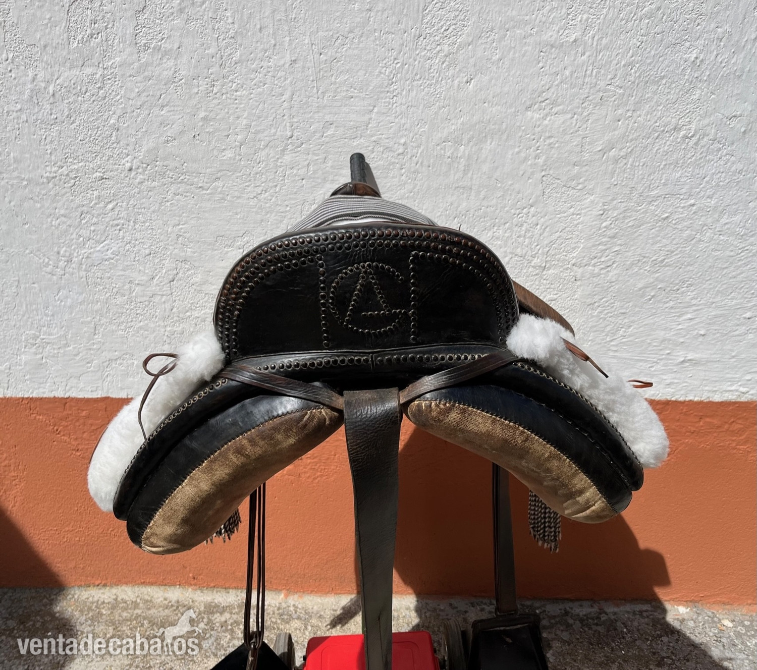 Montura Vaquera 