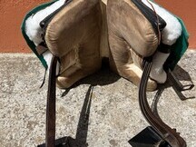 Montura Vaquera