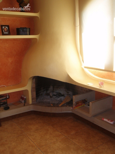 FINCA CON VIVIENDA PARA CABALLOS Hostalets de Pierola