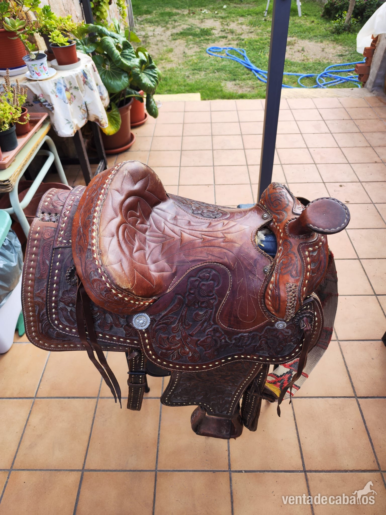 Sillas de montar  in 