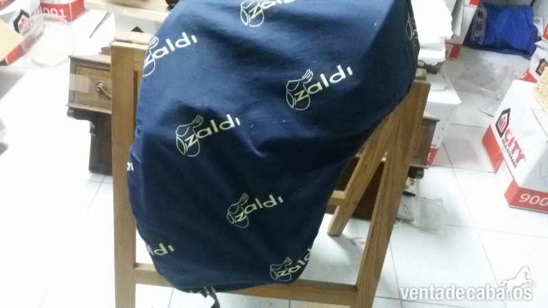 Zaldi Milenium 17" in 