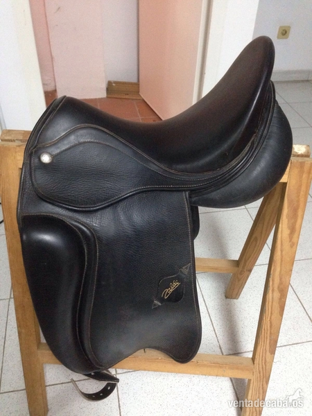 Zaldi Milenium 17" - Sillas de montar in 