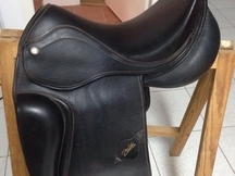 Zaldi Milenium 17"