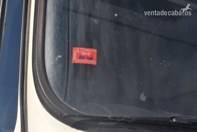 Camion MAN 6 Caballos 18,000 Euros