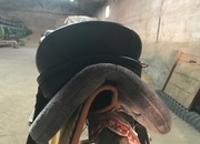 Vendo silla inglesa uso general