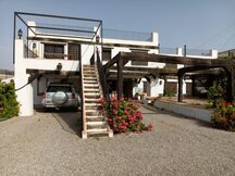 Finca de Ensueño: a 5 minutos del mar, ideal para turismo y caballos