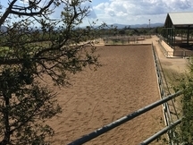 SE VENDE FINCA ECUESTRE