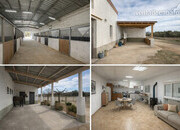 FINCA ECUESTRE EN CASTELLÓN