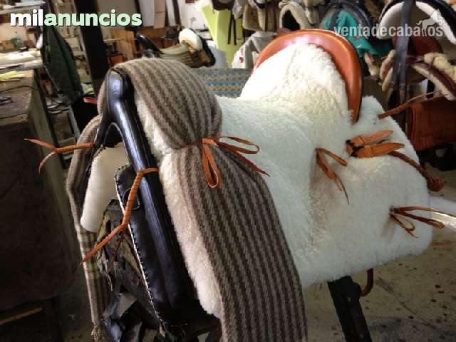 monturas artesanas  in 