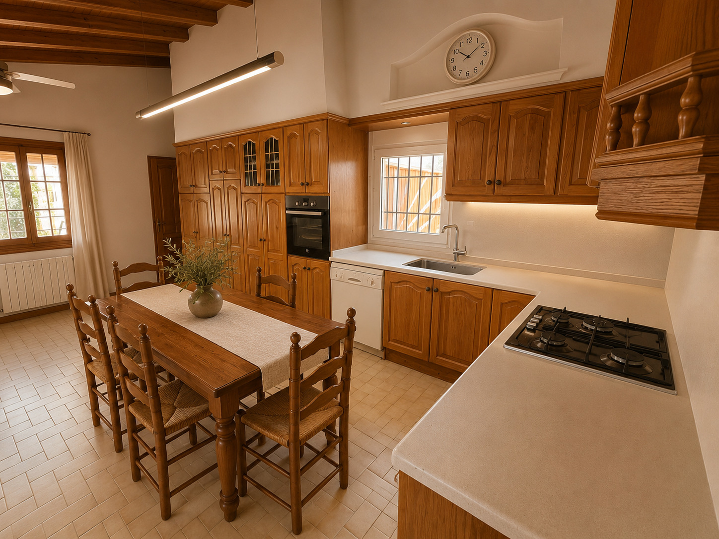 Hípicas y establos en venta - Exclusivo chalet de 400m2 en DENIA con 11.000m2 de parcela in DENIA