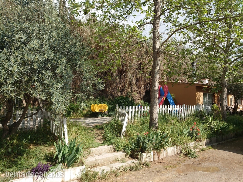Centro hípico Granada - Hípicas y establos en venta in Granada