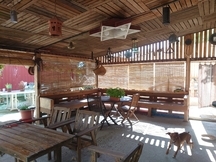 Centro hípico Granada