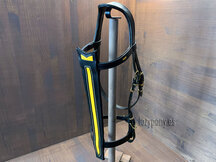 Cabezadas para caballo Caballero del Lazypony \Handcrafted horse bridle Knight