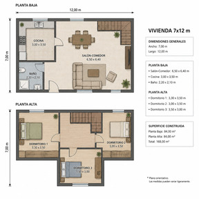 Proyecto ecuestre en junto a Dénia
