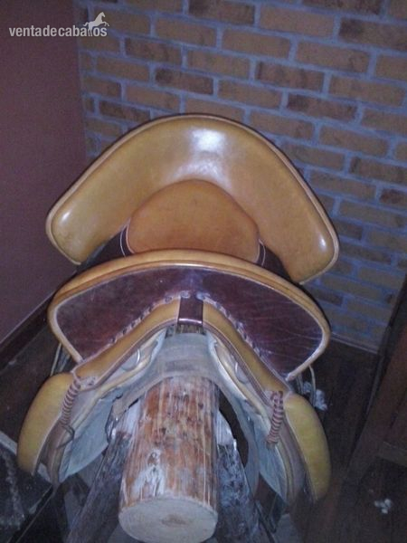 Silla Zaldi Campera Mixta in 