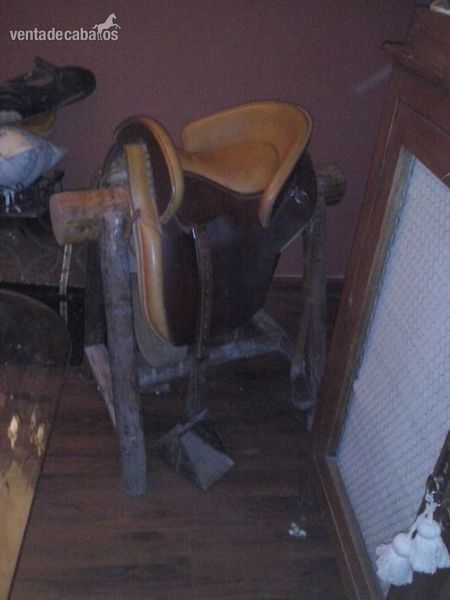 Silla Zaldi Campera Mixta