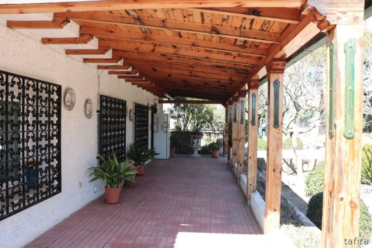 Finca ecuestre - Finca hípica Pedrezuela in Pedrezuela